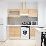 Homes 1 & 2 - Cozy Urban In The Heart Of * העיירה קוס