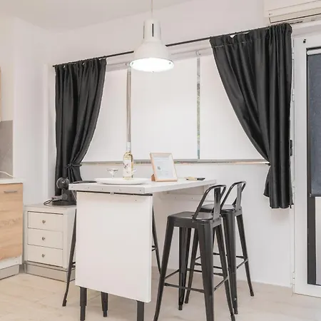 Apartmán Homes 1 & 2 - Cozy Urban In The Heart Of Kos