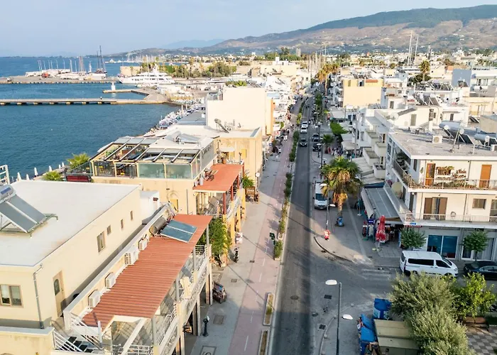 Apartmán Homes 1 & 2 - Cozy Urban In The Heart Of *