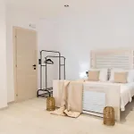 Lägenhet Homes 1 & 2 - Cozy Urban In The Heart Of Kos