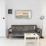 Lägenhet Homes 1 & 2 - Cozy Urban In The Heart Of Kos