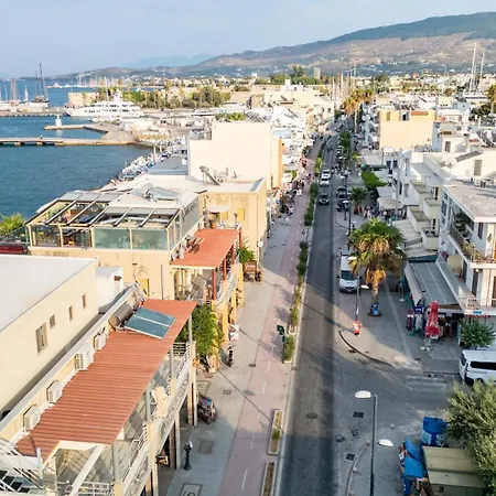 Appartement Homes 1 & 2 - Cozy Urban In The Heart Of *