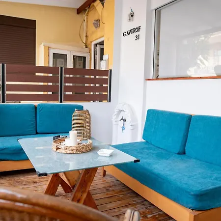 Homes - Cozy Urban In The Heart Of Apartment