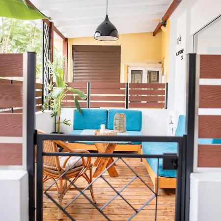 Appartement Homes 1 & 2 - Cozy Urban In The Heart Of