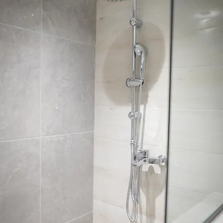 Appartamento Homes 1 & 2 - Cozy Urban In The Heart Of Città di Kos