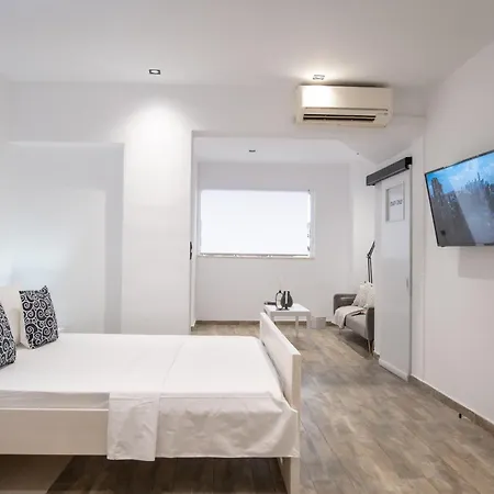 Homes 1 & 2 - Cozy Urban In The Heart Of Appartamento *