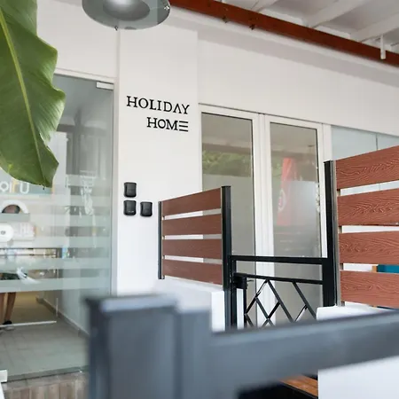 Appartement Homes 1 & 2 - Cozy Urban In The Heart Of Kos