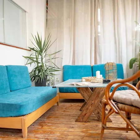 Appartement Homes 1 & 2 - Cozy Urban In The Heart Of