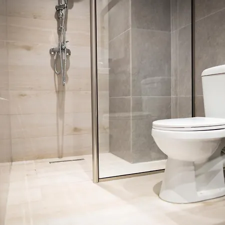 Appartement Homes 1 & 2 - Cozy Urban In The Heart Of Kos