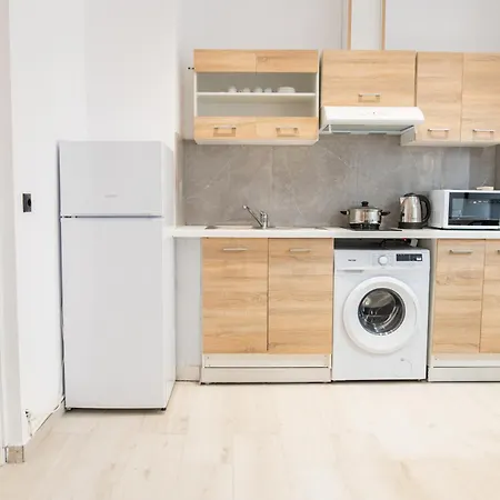 Appartement Homes 1 & 2 - Cozy Urban In The Heart Of *