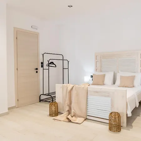 Appartement Homes 1 & 2 - Cozy Urban In The Heart Of Kos