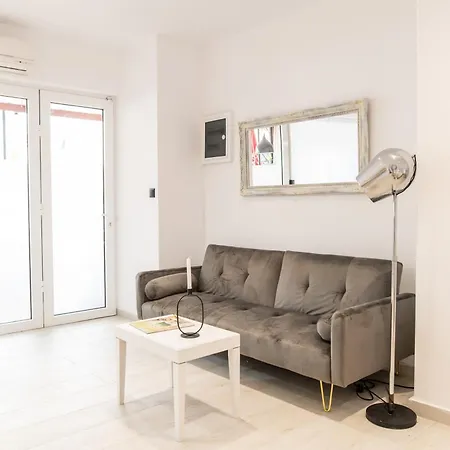 Homes - Cozy Urban In The Heart Of Apartment Kos Town