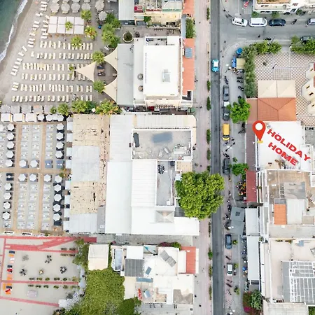Homes - Cozy Urban In The Heart Of * Kos Town