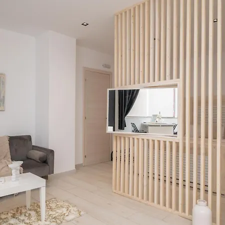 Homes 1 & 2 - Cozy Urban In The Heart Of Kos Town