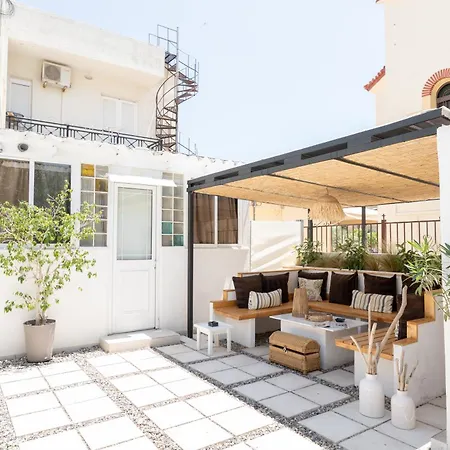 Appartamento Homes 1 & 2 - Cozy Urban In The Heart Of *