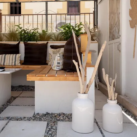 Homes 1 & 2 - Cozy Urban In The Heart Of Città di Kos