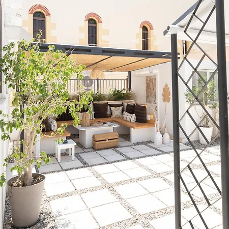 Homes 1 & 2 - Cozy Urban In The Heart Of Appartamento *