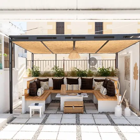 Appartamento Homes 1 & 2 - Cozy Urban In The Heart Of