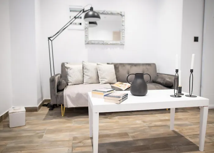 Homes 1 & 2 - Cozy Urban In The Heart Of Appartement