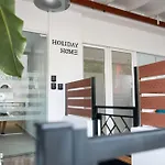شقة Homes 1 & 2 - Cozy Urban In The Heart Of بلدة كوس