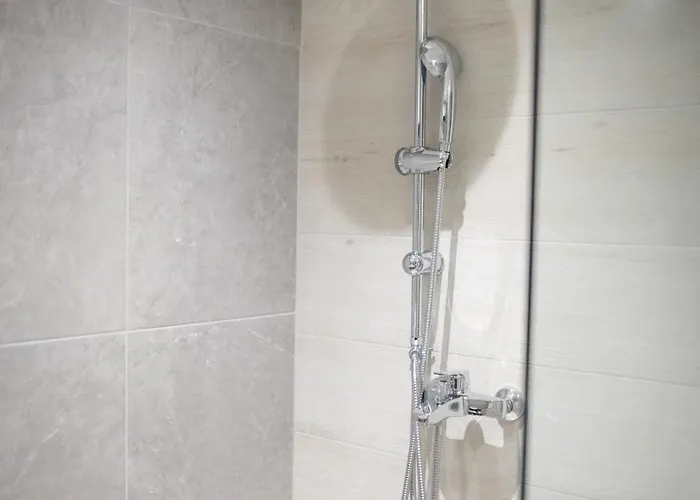 Apartamento Homes 1 & 2 - Cozy Urban In The Heart Of Cós