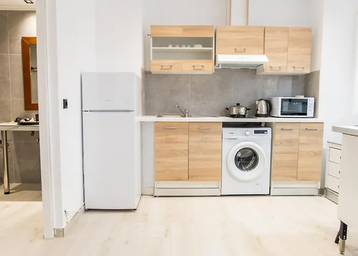 アパート Homes 1 & 2 - Cozy Urban In The Heart Of *