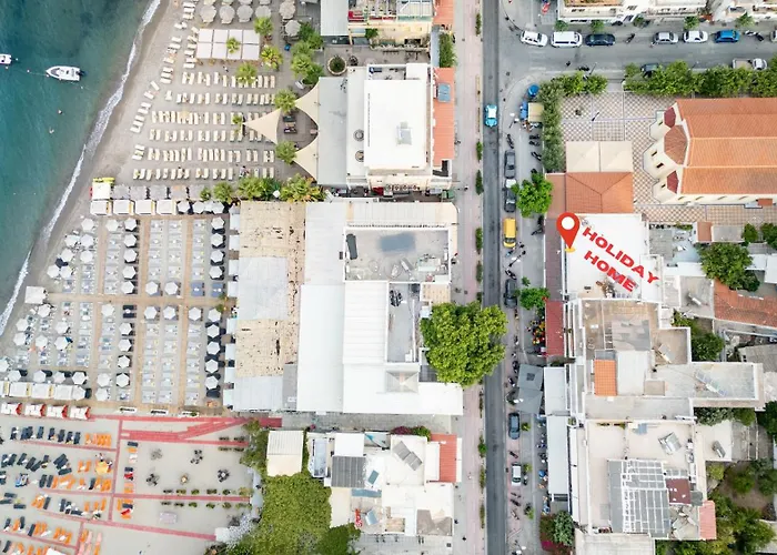 Homes 1 & 2 - Cozy Urban In The Heart Of * Cós